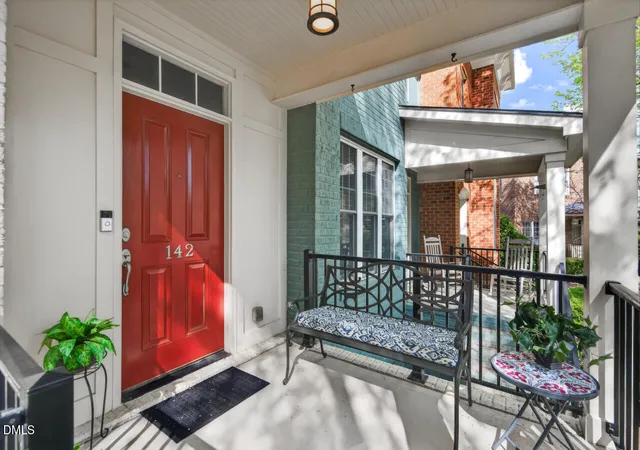 Homes for sale in Durham, NC | 142 Finsbury St, Durham, NC 27703 | MLS# 10157511