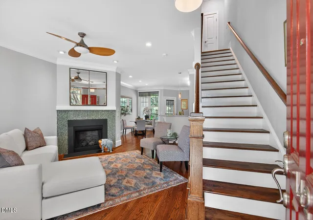 Homes for sale in Durham, NC | 142 Finsbury St, Durham, NC 27703 | MLS# 10157511