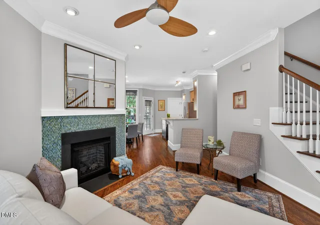 Homes for sale in Durham, NC | 142 Finsbury St, Durham, NC 27703 | MLS# 10157511