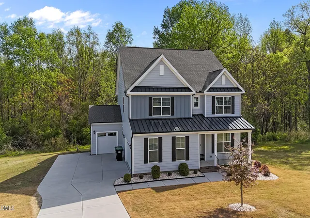 1st image of 8329 Running Fern Wy, Willow Spring, NC 27592 | MLS# 10156765