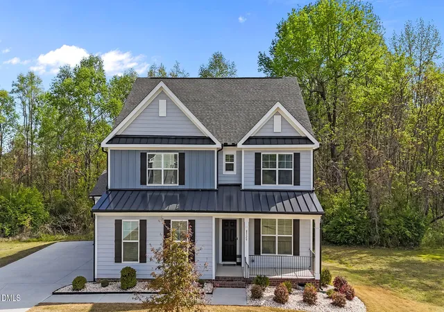 2nd image of 8329 Running Fern Wy, Willow Spring, NC 27592 | MLS# 10156765