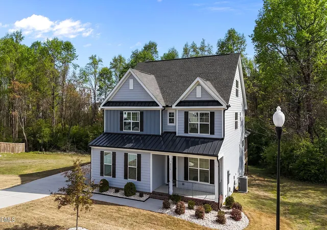3rd image of 8329 Running Fern Wy, Willow Spring, NC 27592 | MLS# 10156765