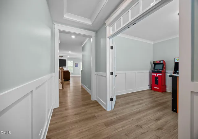 4th image of 8329 Running Fern Wy, Willow Spring, NC 27592 | MLS# 10156765