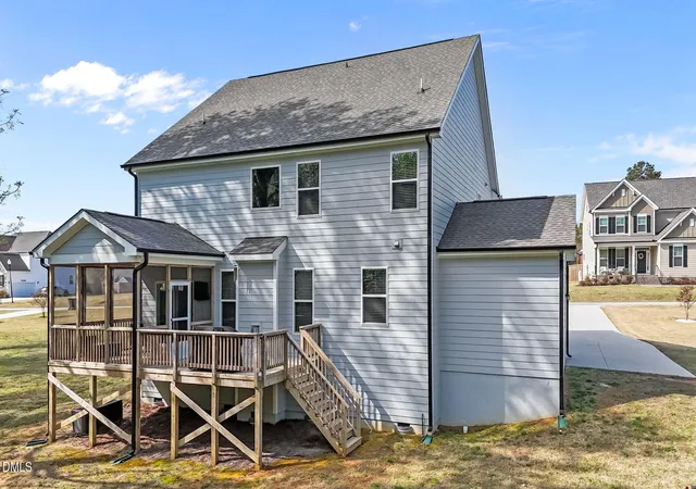 56th image of 8329 Running Fern Wy, Willow Spring, NC 27592 | MLS# 10156765
