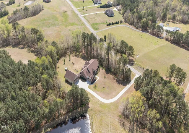 1st image of 2983 Hallie Burnette Rd, Oxford, NC 27565 | MLS# 10157095