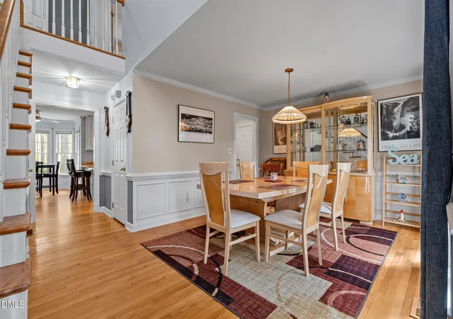 Photo 2 of Sale Pending at 2401 Worthing Ct, Wake Forest, NC 27587 | MLS# 10156938 | Listing updated on 2026-07-18