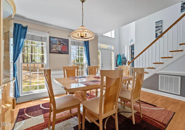 Photo 3 of Sale Pending at 2401 Worthing Ct, Wake Forest, NC 27587 | MLS# 10156938 | Listing updated on 2026-07-18