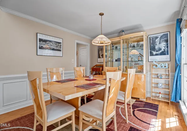 Photo 3 of Sale Pending at 2401 Worthing Ct, Wake Forest, NC 27587 | MLS# 10156938 | Listing updated on 2026-07-18