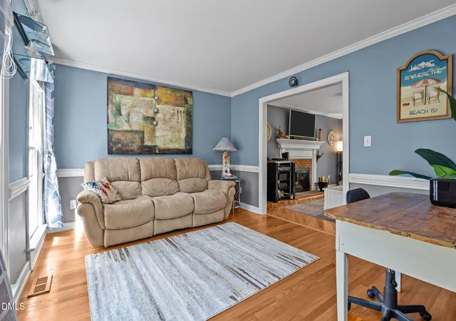 Photo 4 of Sale Pending at 2401 Worthing Ct, Wake Forest, NC 27587 | MLS# 10156938 | Listing updated on 2026-07-18