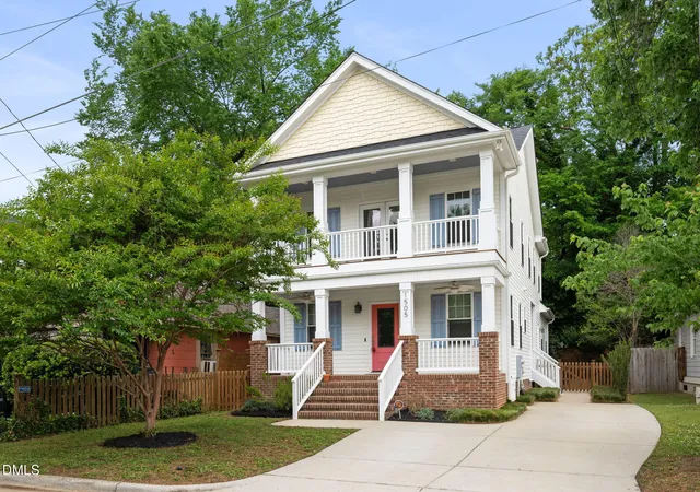 1st image of 1505 E Jones St, Raleigh, NC 27610 | MLS# 10163682