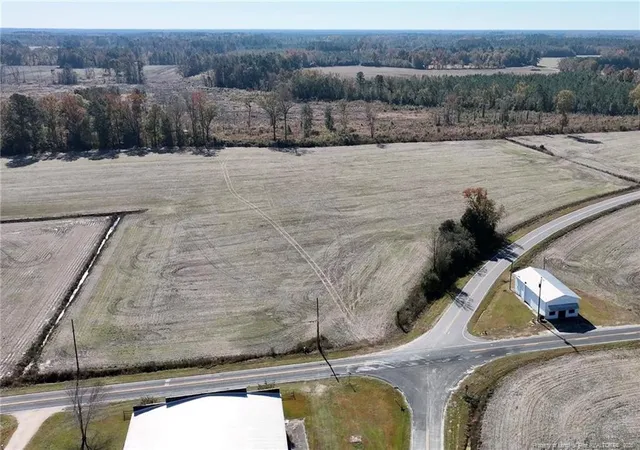 Photo 2 of Land at 301 Railroad Rd, Orrum, NC 28369 | MLS# 759977 | | Sold on 2026-06-05