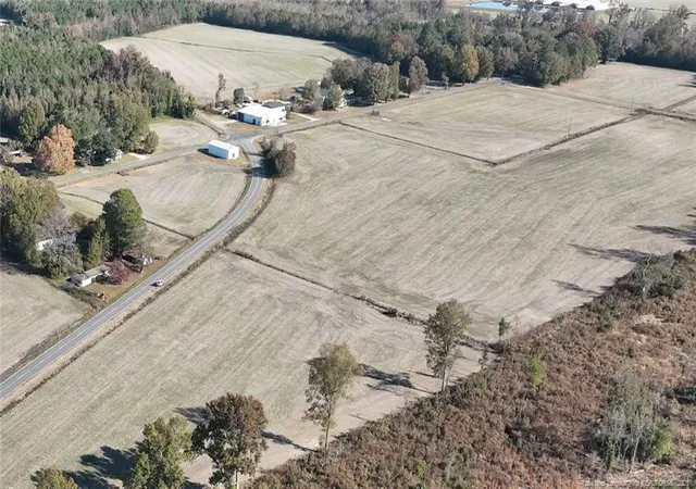 Photo 3 of Land at 301 Railroad Rd, Orrum, NC 28369 | MLS# 759977 | | Sold on 2026-06-05