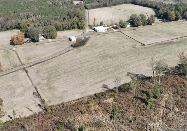 Photo 4 of Land at 301 Railroad Rd, Orrum, NC 28369 | MLS# 759977 | | Sold on 2026-06-05