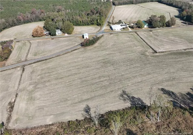 Photo 5 of Land at 301 Railroad Rd, Orrum, NC 28369 | MLS# 759977 | | Sold on 2026-06-05