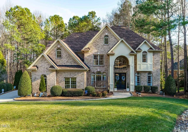 2nd image of 210 Ivey Gate Ln, Garner, NC 27529 | MLS# 10157298
