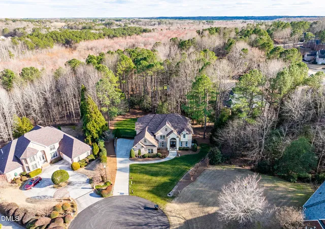 5th image of 210 Ivey Gate Ln, Garner, NC 27529 | MLS# 10157298