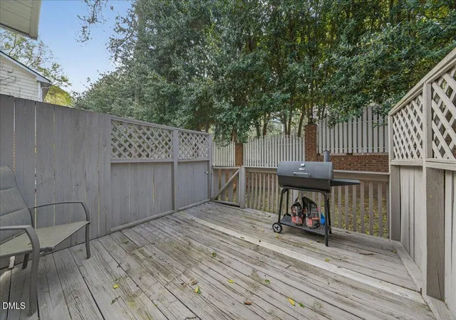 36th image of 3611 Plumbridge Ct, Raleigh, NC 27613 | MLS# 10157204
