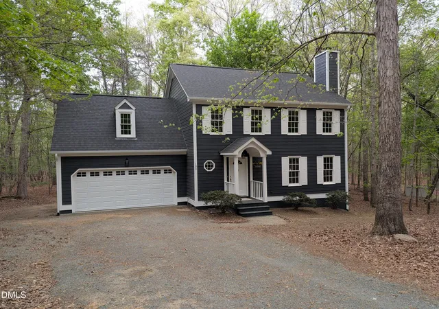 Homes for sale in Chapel Hill, NC | 105 Trailwood Ct, Chapel Hill, NC 27516 | MLS# 10157613