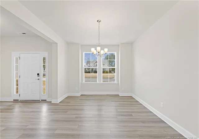 Photo 4 of Single family home for sale at 18 Two Belles Ct, Angier, NC 27501 | MLS# 759733 | Listing updated on 2026-09-10
