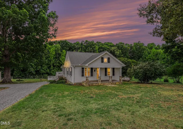 Photo 2 of Single Family Residence at 216 Clark Ln, Siler City, NC 27344 | MLS# 10165434 |  | Sold on 2026-07-10