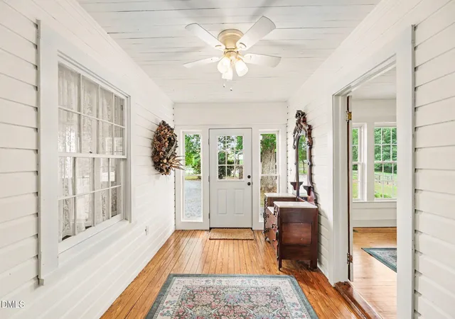 Photo 3 of Single Family Residence at 216 Clark Ln, Siler City, NC 27344 | MLS# 10165434 |  | Sold on 2026-07-10