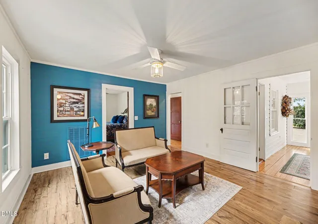 Photo 4 of Single Family Residence at 216 Clark Ln, Siler City, NC 27344 | MLS# 10165434 |  | Sold on 2026-07-10