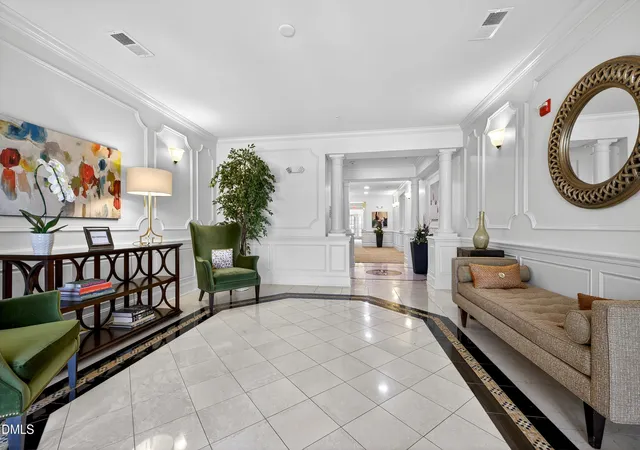 2nd image of 3920 Essex Garden Ln #202, Raleigh, NC 27612 | MLS# 10156888