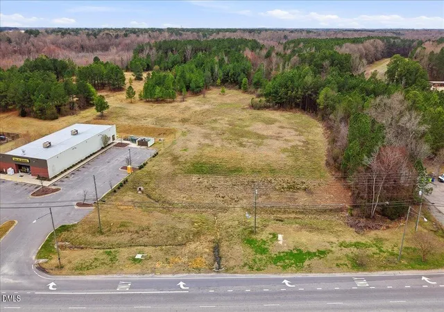 Photo 2 of Land for sale at 429 W Market, Smithfield, NC 27577 | MLS# 10158660 | Listing updated on 2026-07-18
