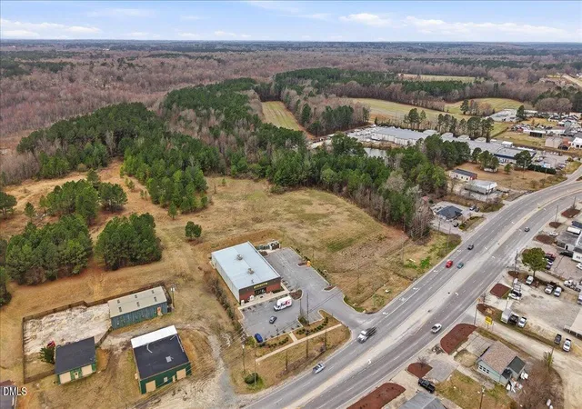 Photo 3 of Land for sale at 429 W Market, Smithfield, NC 27577 | MLS# 10158660 | Listing updated on 2026-07-18