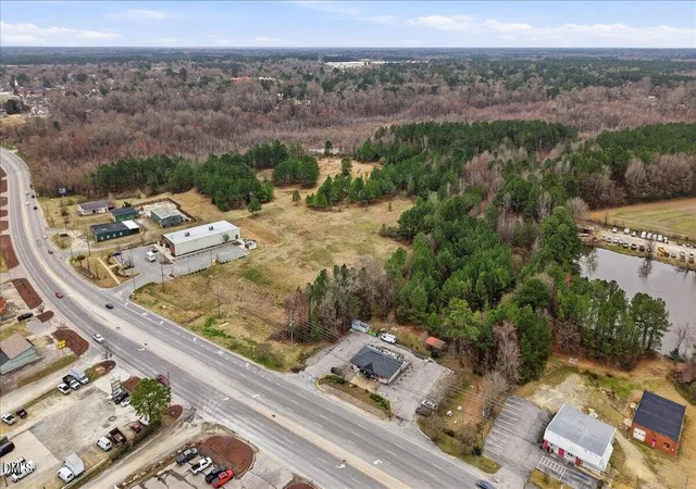 Photo 3 of Land for sale at 429 W Market, Smithfield, NC 27577 | MLS# 10158660 | Listing updated on 2026-07-18
