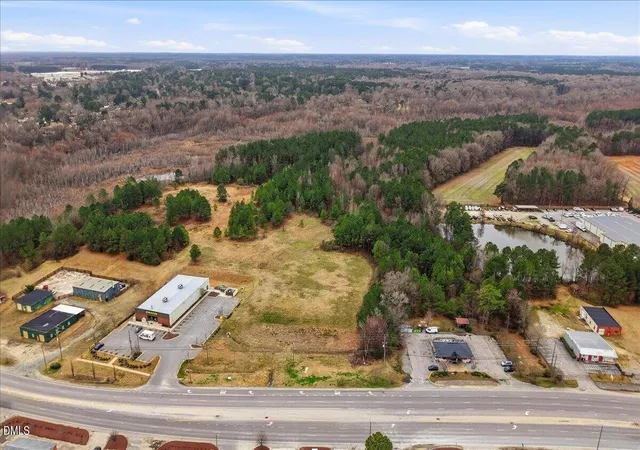 Photo 4 of Land for sale at 429 W Market, Smithfield, NC 27577 | MLS# 10158660 | Listing updated on 2026-07-18