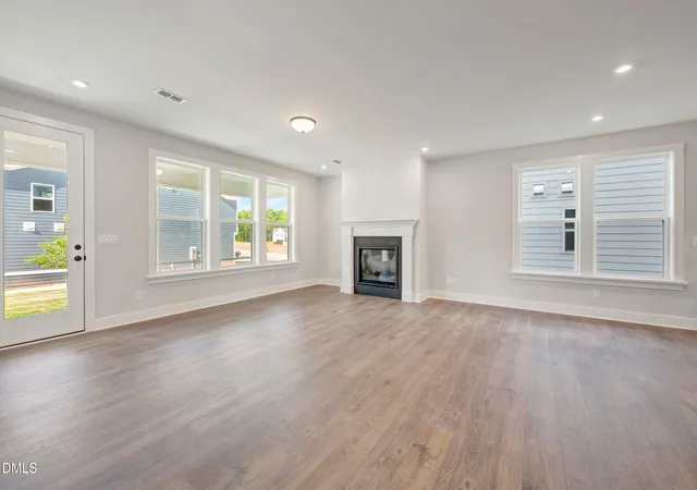 Photo 4 of Single family home for sale at 2488 Vetrina Way, Apex, NC 27502 | MLS# 10156823 | Listing updated on 2026-10-05