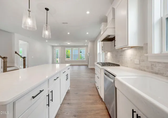 Photo 3 of Single family home for sale at 2488 Vetrina Way, Apex, NC 27502 | MLS# 10156823 | Listing updated on 2026-10-05