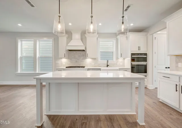 Photo 3 of Single family home for sale at 2488 Vetrina Way, Apex, NC 27502 | MLS# 10156823 | Listing updated on 2026-09-15