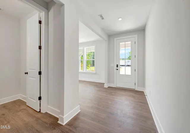 Photo 2 of Single family home for sale at 2488 Vetrina Way, Apex, NC 27502 | MLS# 10156823 | Listing updated on 2026-09-15