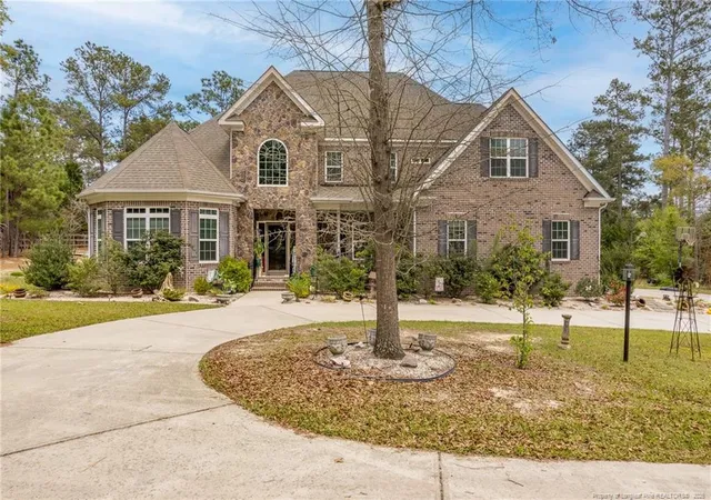 Photo 1 of Single Family Residence at 126 W Twelve Oaks Rd, Raeford, NC 28376 | MLS# 759885 | | Sold on 2026-05-28
