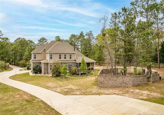 Photo 2 of Single Family Residence at 126 W Twelve Oaks Rd, Raeford, NC 28376 | MLS# 759885 | | Sold on 2026-05-28