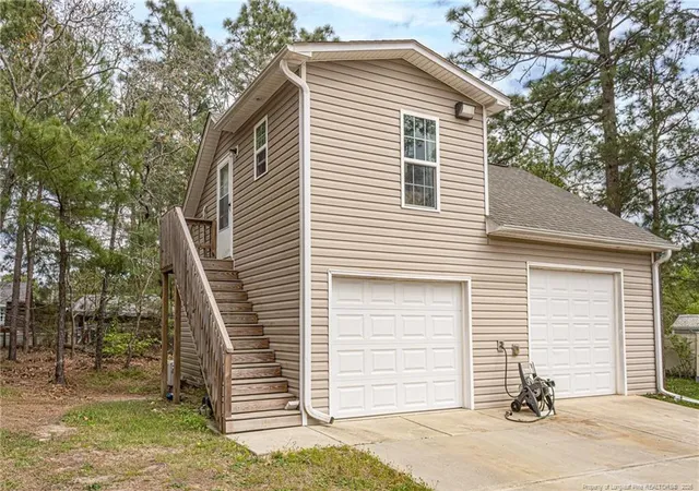 Photo 3 of Single Family Residence at 126 W Twelve Oaks Rd, Raeford, NC 28376 | MLS# 759885 | | Sold on 2026-05-28