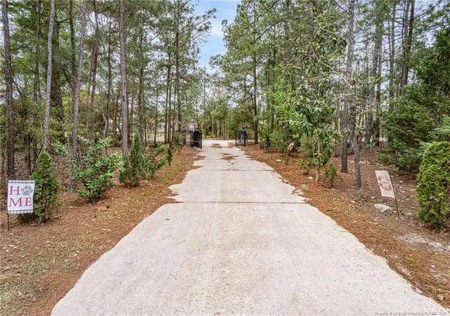 Photo 5 of Single Family Residence at 126 W Twelve Oaks Rd, Raeford, NC 28376 | MLS# 759885 | | Sold on 2026-05-28