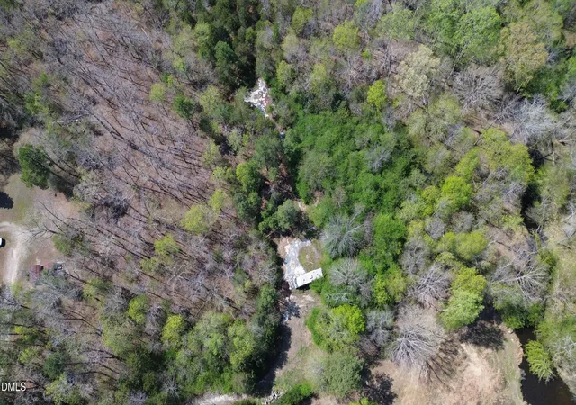 Photo 1 of Land for sale at 6614 Ridge Spring Rd, Zebulon, NC 27597 | MLS# 10156839 | Listing updated on 2026-07-30