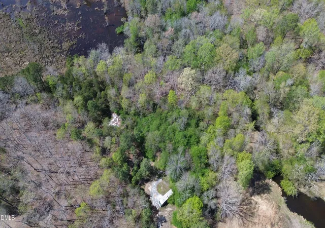 Photo 2 of Land for sale at 6614 Ridge Spring Rd, Zebulon, NC 27597 | MLS# 10156839 | Listing updated on 2026-07-30
