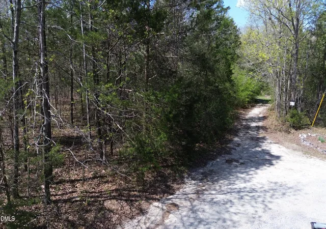Photo 3 of Land for sale at 6614 Ridge Spring Rd, Zebulon, NC 27597 | MLS# 10156839 | Listing updated on 2026-07-30