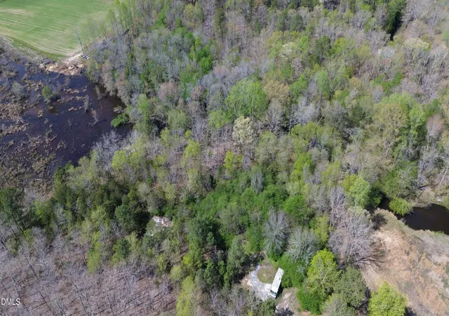Photo 5 of Land for sale at 6614 Ridge Spring Rd, Zebulon, NC 27597 | MLS# 10156839 | Listing updated on 2026-07-30