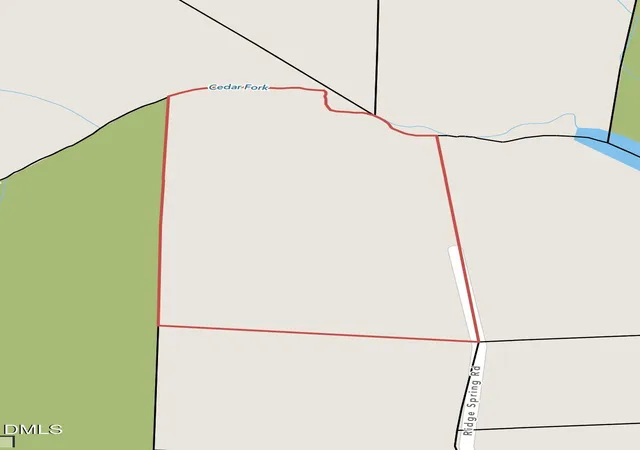 Photo 9 of Land for sale at 6614 Ridge Spring Rd, Zebulon, NC 27597 | MLS# 10156839 | Listing updated on 2026-07-30