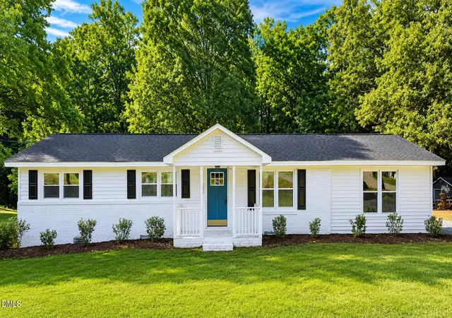 Homes for sale in Garner, NC | 383 Pierce Rd, Garner, NC 27529 | MLS# 10175459