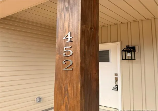 Photo 3 of Single family home for sale at 452 James St, Vass, NC 28394 | MLS# 760018 | Listing updated on 2026-08-26