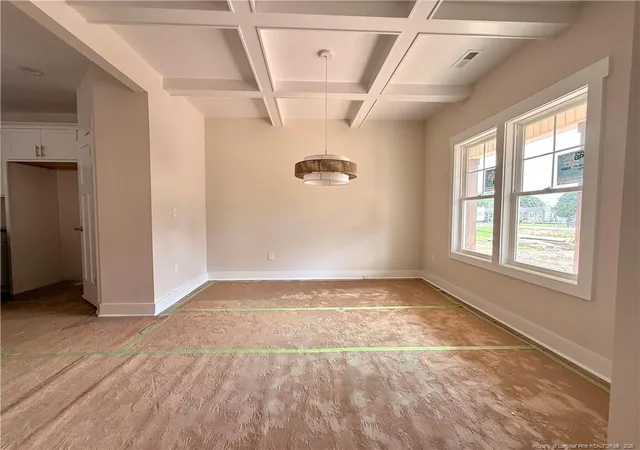 Photo 4 of Single family home for sale at 452 James St, Vass, NC 28394 | MLS# 760018 | Listing updated on 2026-08-26