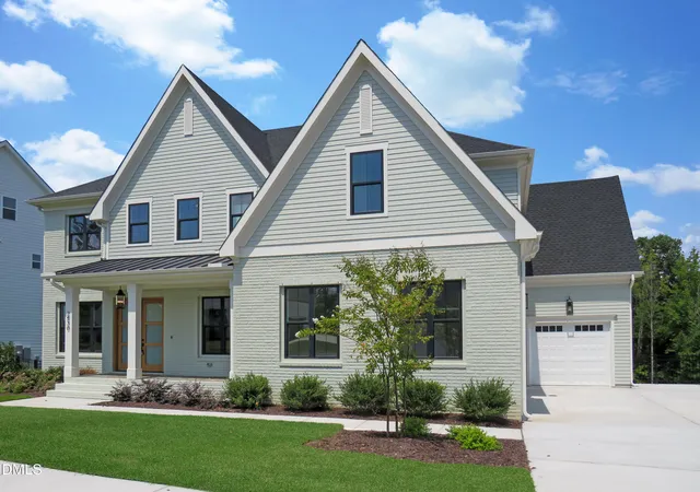Photo 3 of Single family home for sale at 2530 Silas Peak Ln, Apex, NC 27523 | MLS# 10156866 | Listing updated on 2026-10-12