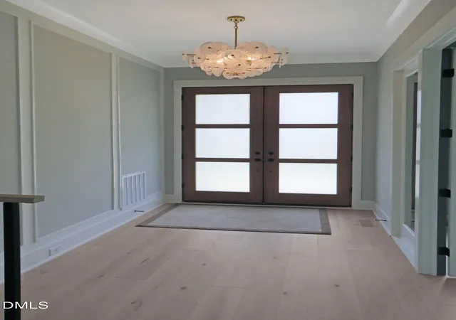 Photo 4 of Single family home for sale at 2530 Silas Peak Ln, Apex, NC 27523 | MLS# 10156866 | Listing updated on 2026-10-12