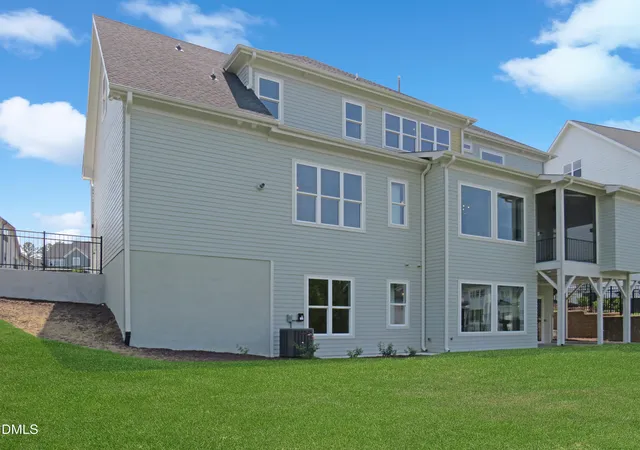 70th image of 2530 Silas Peak Ln, Apex, NC 27523 | MLS# 10156866